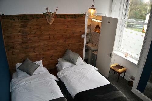 Bed & Breakfast Craig Villa Guest House