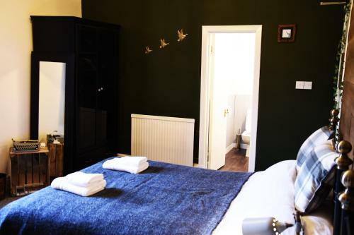 Bed & Breakfast Craig Villa Guest House