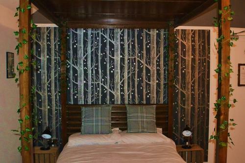 Bed & Breakfast Craig Villa Guest House