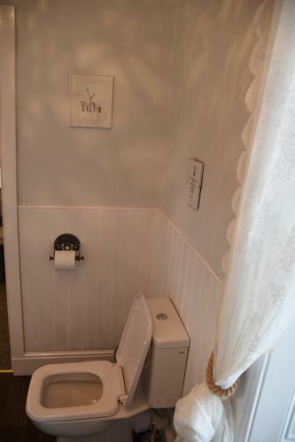 Bed & Breakfast Craig Villa Guest House