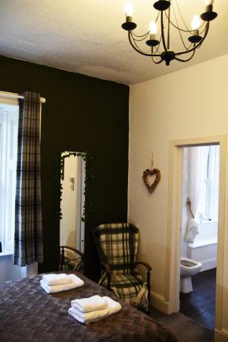 Bed & Breakfast Craig Villa Guest House