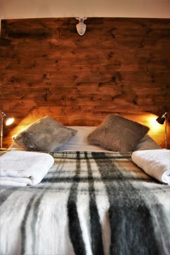 Bed & Breakfast Craig Villa Guest House