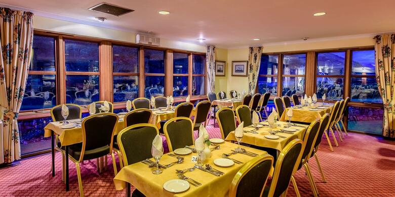 Muthu Dalmally Hotel