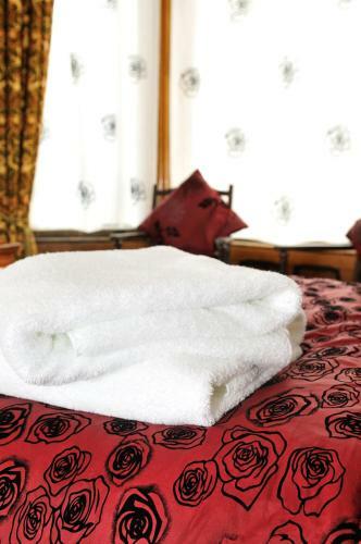 Hostal Balmoral Guest House