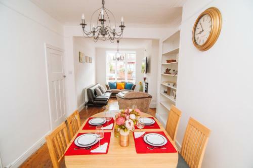 Apartamento Rockingham House
