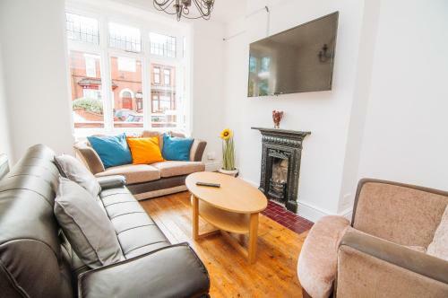 Apartamento Rockingham House