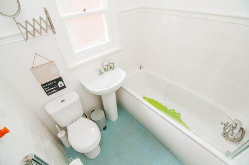 Apartamento Rockingham House