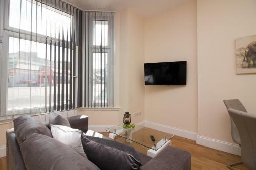 Church View Apartments