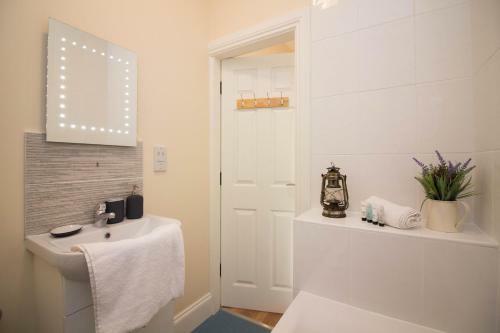 Church View Apartments