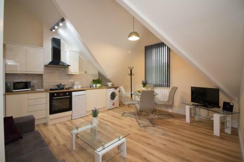 Church View Apartments