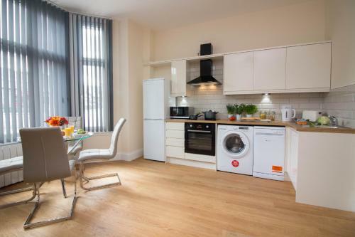 Church View Apartments