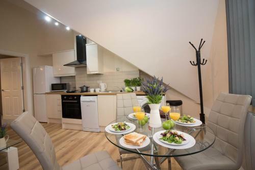 Church View Apartments