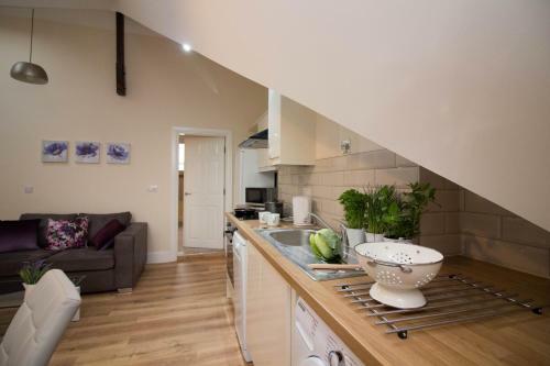 Church View Apartments