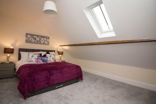 Church View Apartments