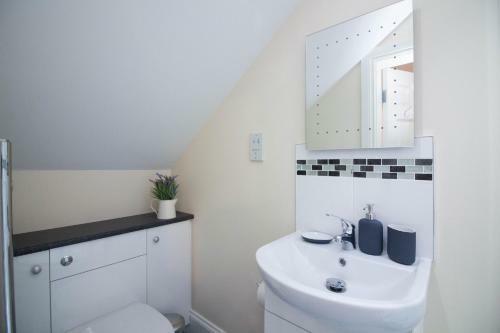 Church View Apartments