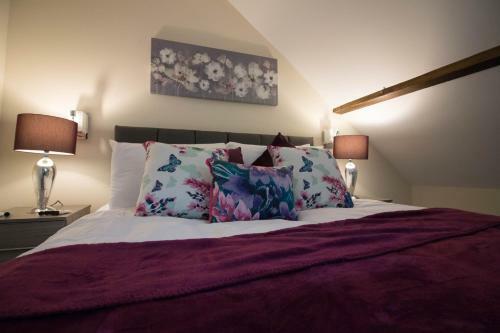 Church View Apartments