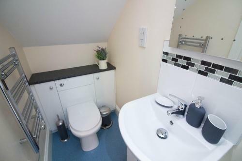 Church View Apartments