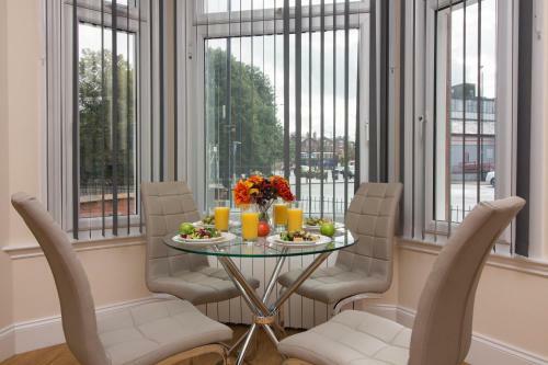 Church View Apartments