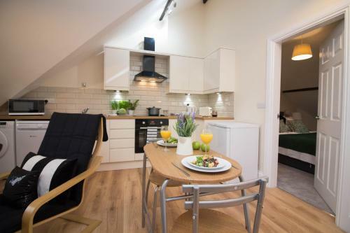 Church View Apartments