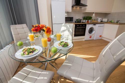 Church View Apartments