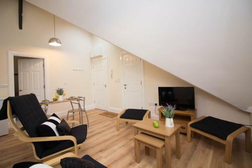 Church View Apartments