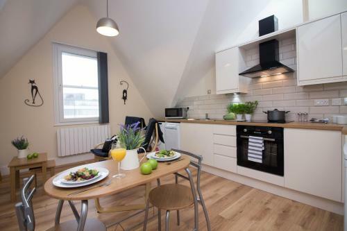 Church View Apartments