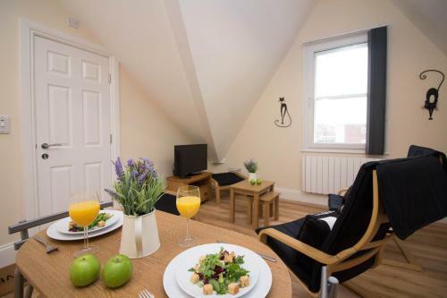 Church View Apartments