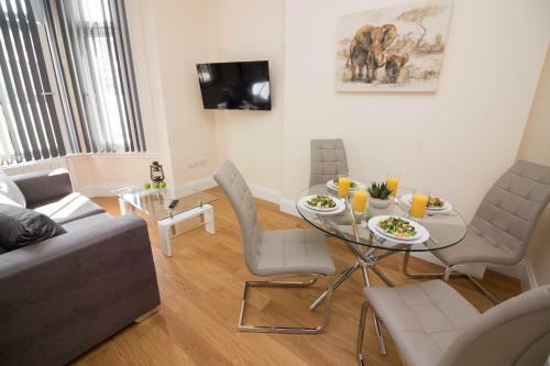 Church View Apartments