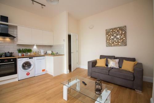 Church View Apartments