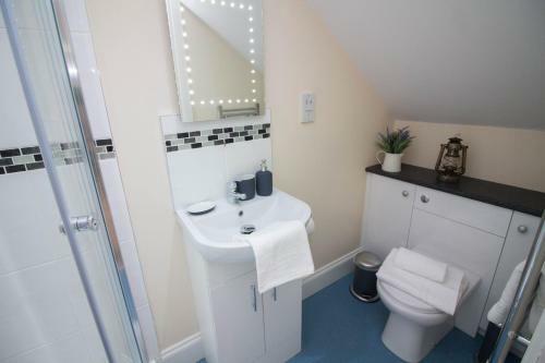 Church View Apartments