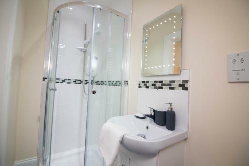 Church View Apartments