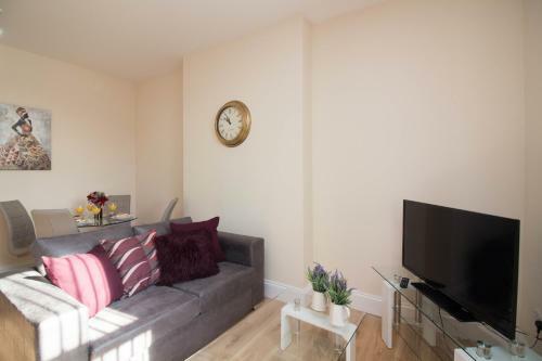 Church View Apartments