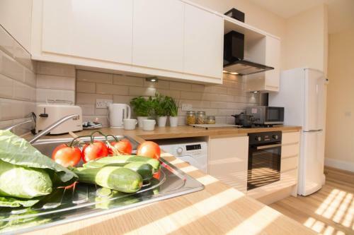 Church View Apartments