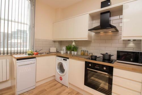 Church View Apartments