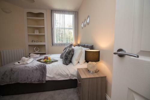 Church View Apartments