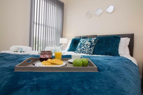 Church View Apartments