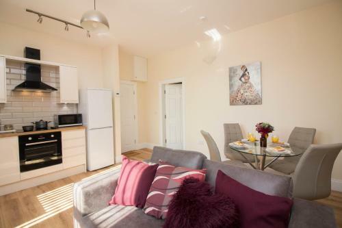 Church View Apartments