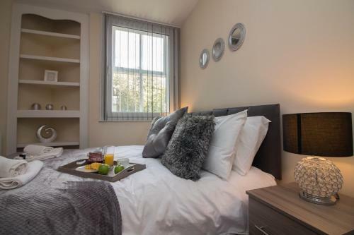 Church View Apartments