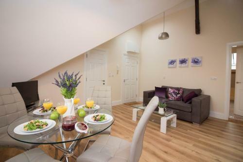 Church View Apartments