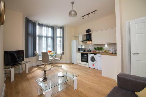 Church View Apartments