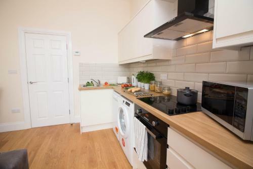 Church View Apartments