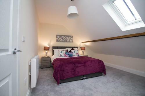 Church View Apartments