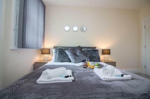 Church View Apartments