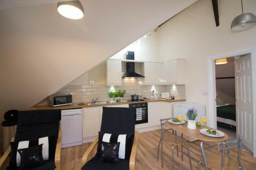 Church View Apartments