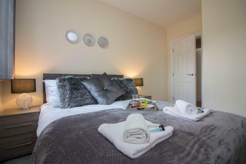 Church View Apartments