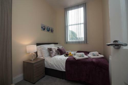 Church View Apartments