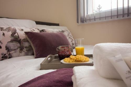 Church View Apartments