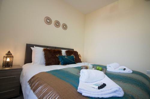 Church View Apartments