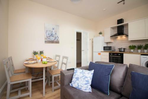 Church View Apartments