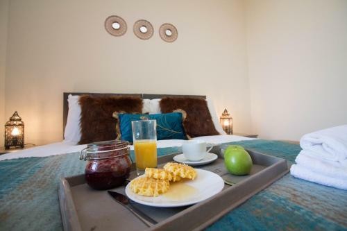 Church View Apartments